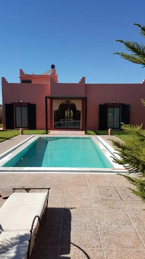 Zahra - Marrakech Hotel Marrakesh 0*,  Morocco