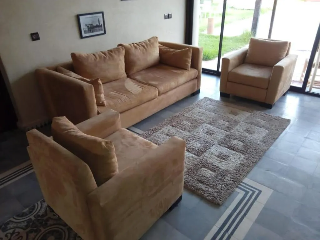Zahra - Marrakech Hotel Marrakesh Guest house